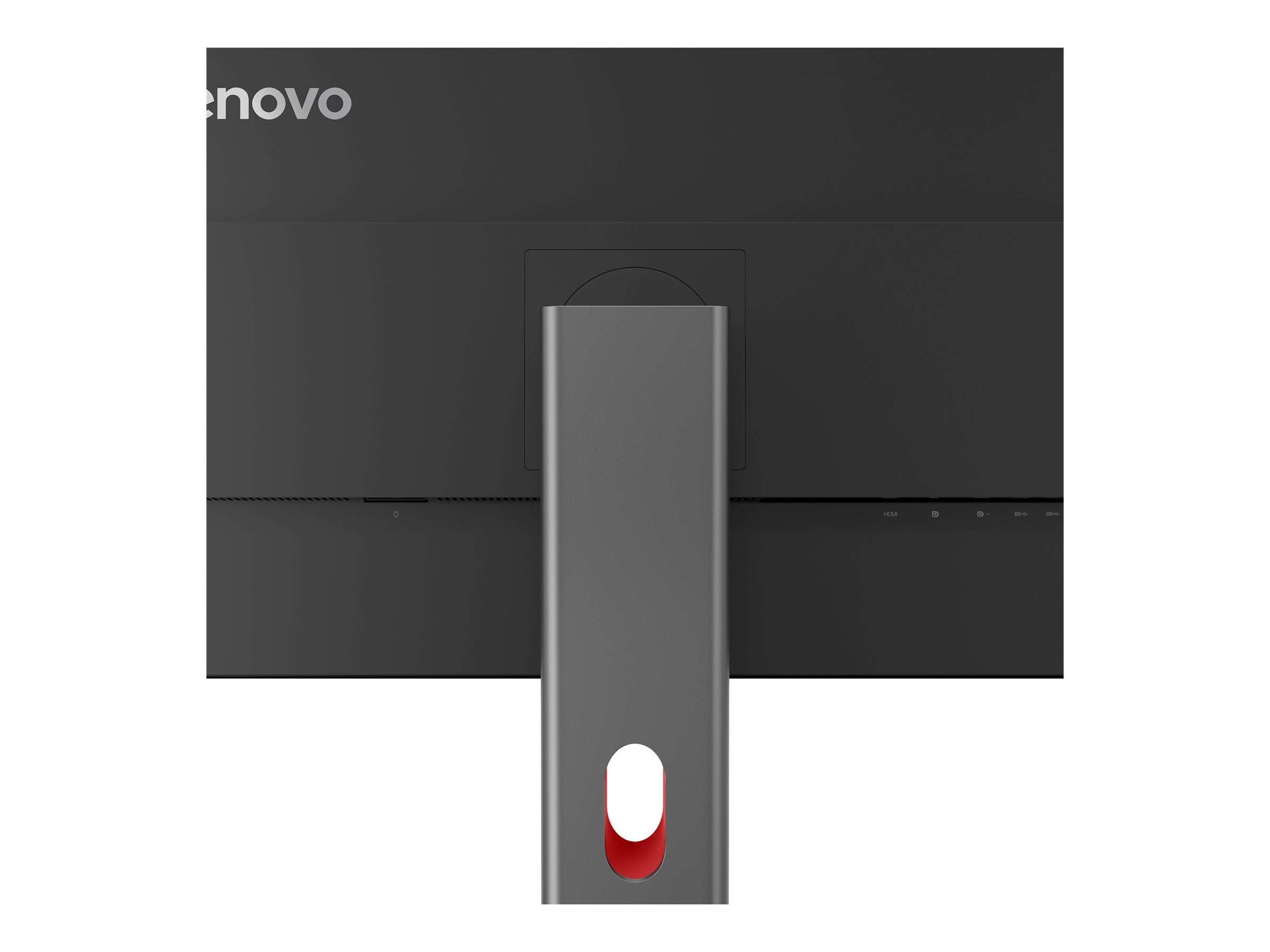 LENOVO ThinkVision P27Q-40 Monitor Detailansicht
