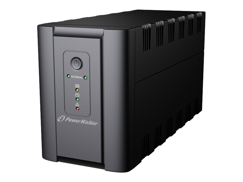 POWERWALKER VI 2200 UPS Vorderansicht