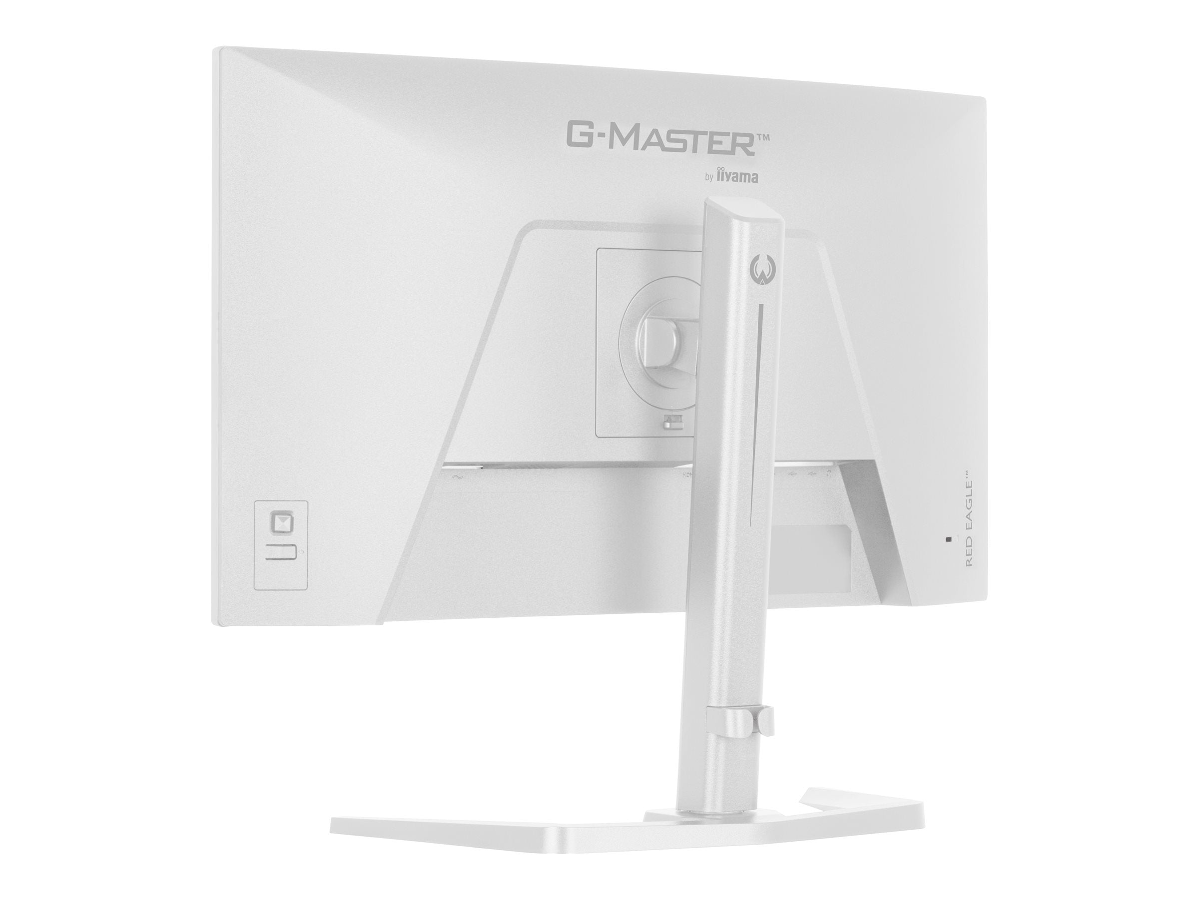 IIYAMA GB2771HSU-W1 Monitor Vorderansicht
