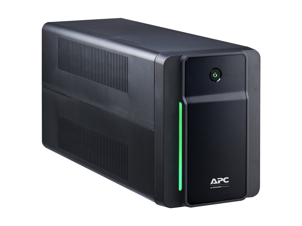 APC Back-UPS BX Series BX2200MI-GR UPS Anschlussansicht