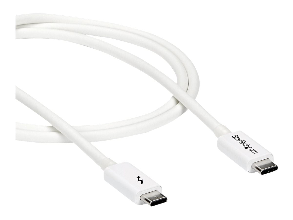 STARTECH.COM Thunderbolt 3 Kabel Verpackung