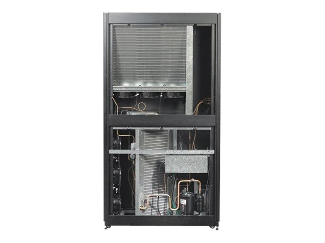 APC InRow SC 300mm Air Cooled System Verpackung