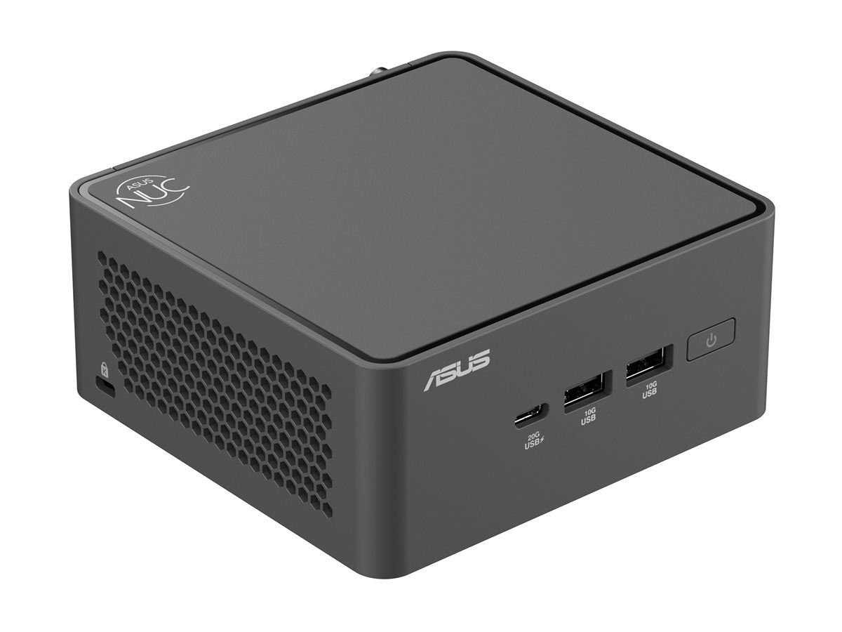 ASUS RNUC15CRHV500002 Barebone Verpackung
