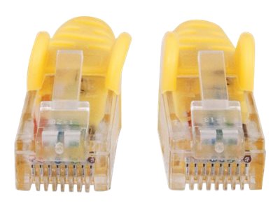 INTELLINET Netzwerkkabel Cat6a S/FTP 7,5 m Detailansicht