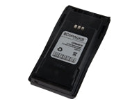 COPACKS Akku LiIon für Motorola DP1400 CP150 CP140 CP040 PR400 7.2Volt 2.0mAh
