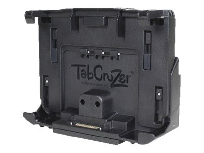 PANASONIC KFZ / Stapler Docking G&J für FZ-G1 - Vorderansicht