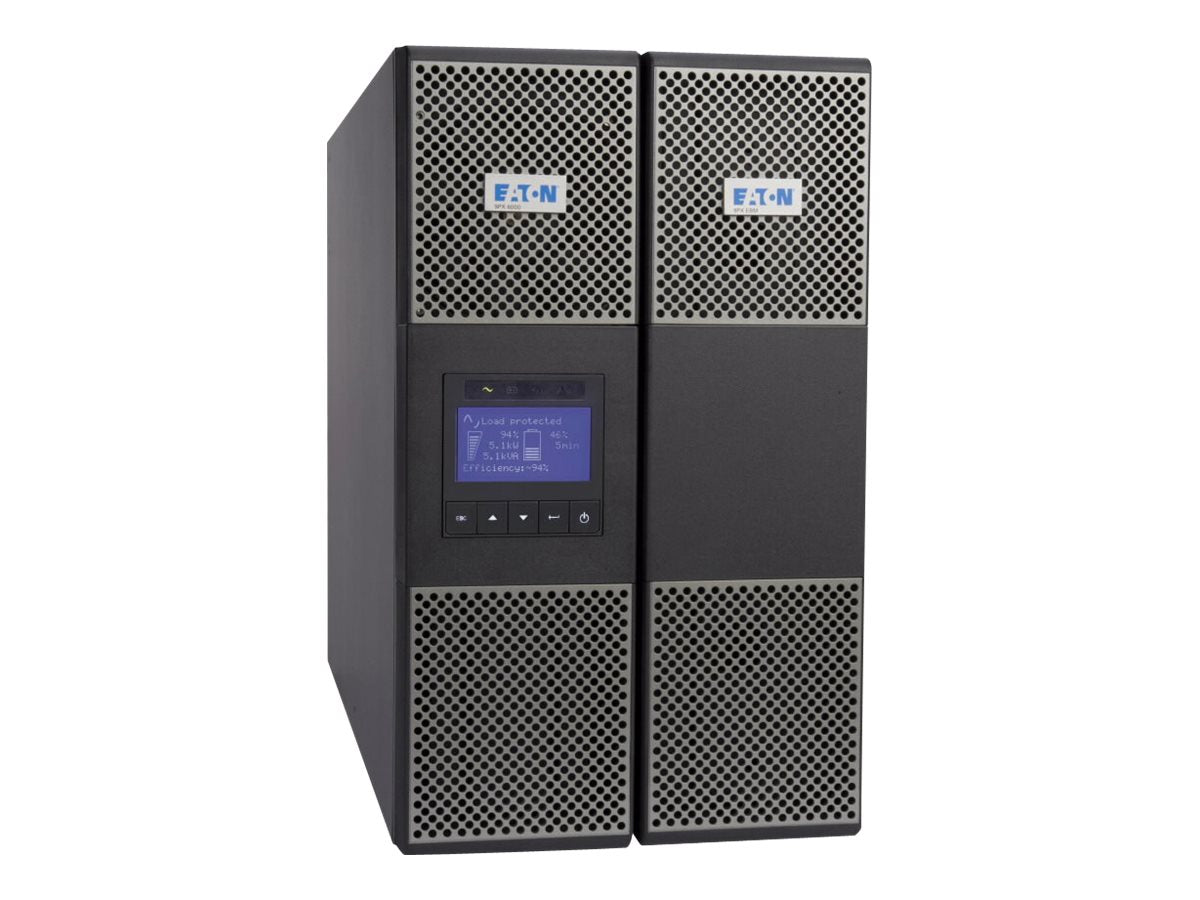 EATON 9PX 9PXEBM180 Batteriegehäuse Vorderansicht