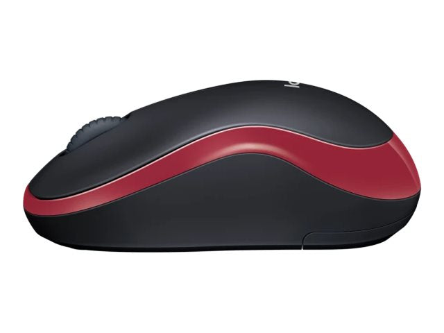 LOGITECH M185 Mouse optical wireless 2