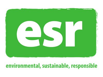 ESR Toner cartridge compatible with Samsung CLP-K300A/ELS black remanufactured 2.000 pages