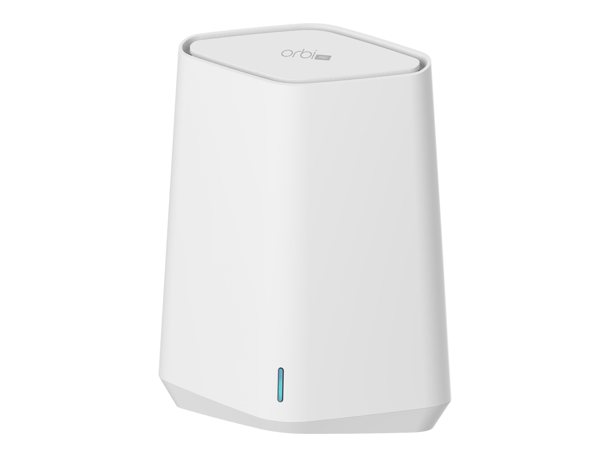NETGEAR Orbi Pro WiFi 6 Mini Dual-Band AX1800 System Detailansicht