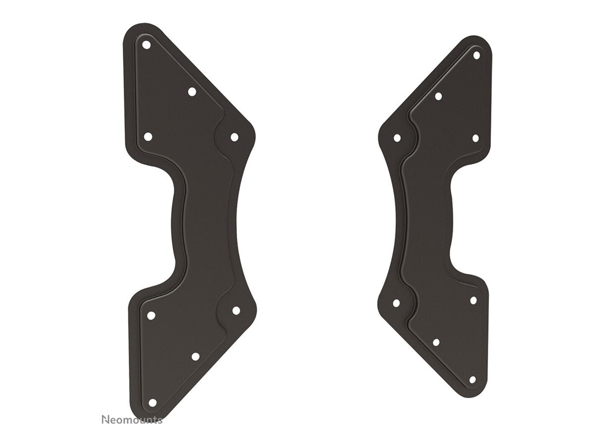 NEOMOUNTS FPMA-VESA440 Adapterplatte Vorderansicht