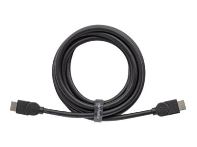 MANHATTAN Premium HDMI-Kabel 4K60Hz 1,8m Detailansicht