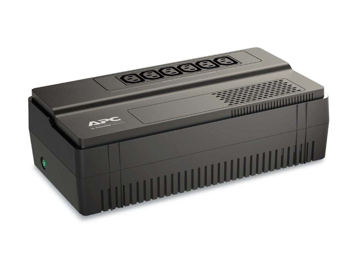 APC Easy UPS BV BV650I Verpackung