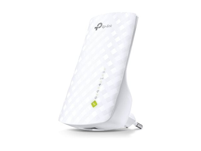TP-LINK RE200 AC750 Mesh WLAN Repeater Detailansicht