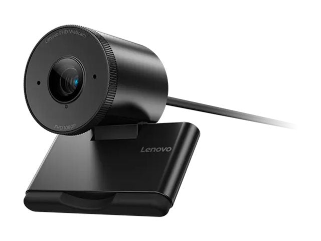 LENOVO FHD Webcam 1080p Vorderansicht