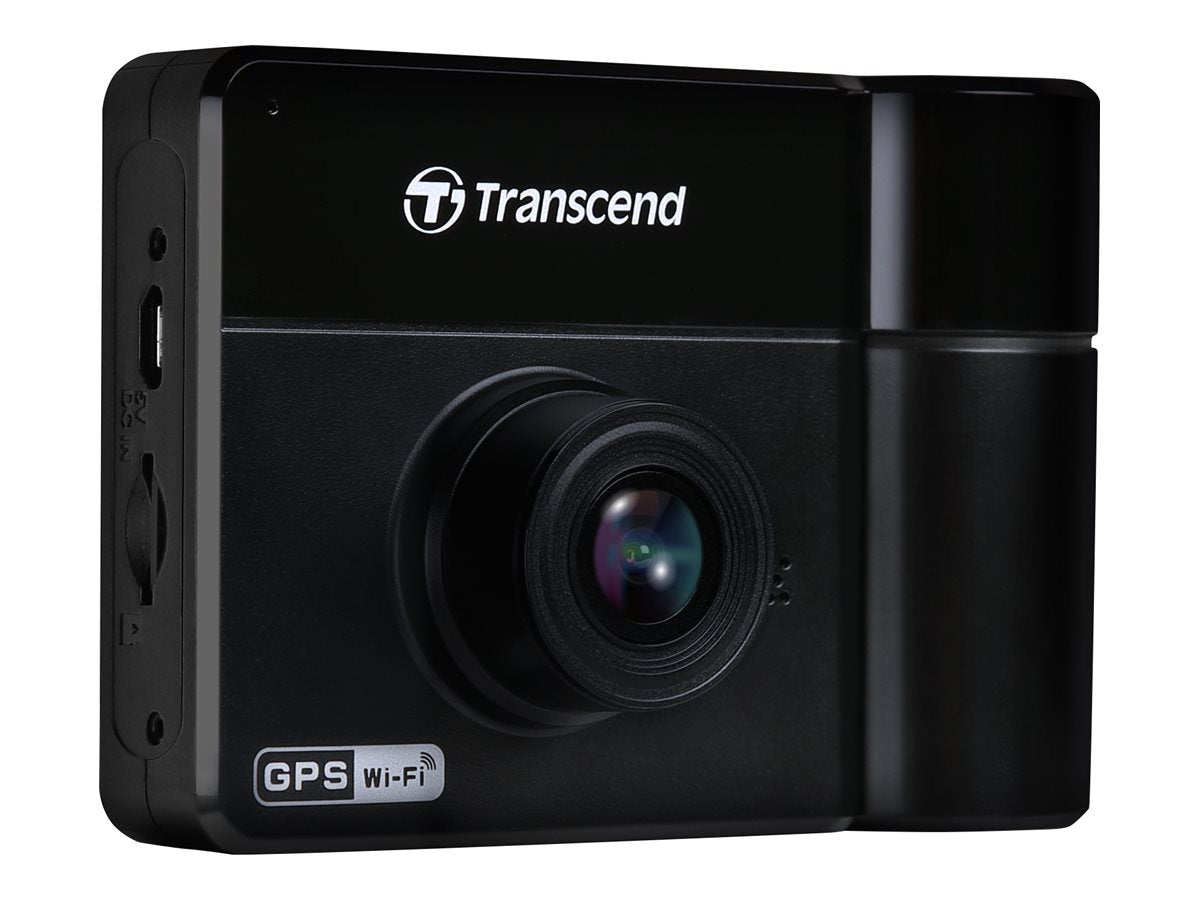 TRANSCEND Dashcam DrivePro 550 Verpackung