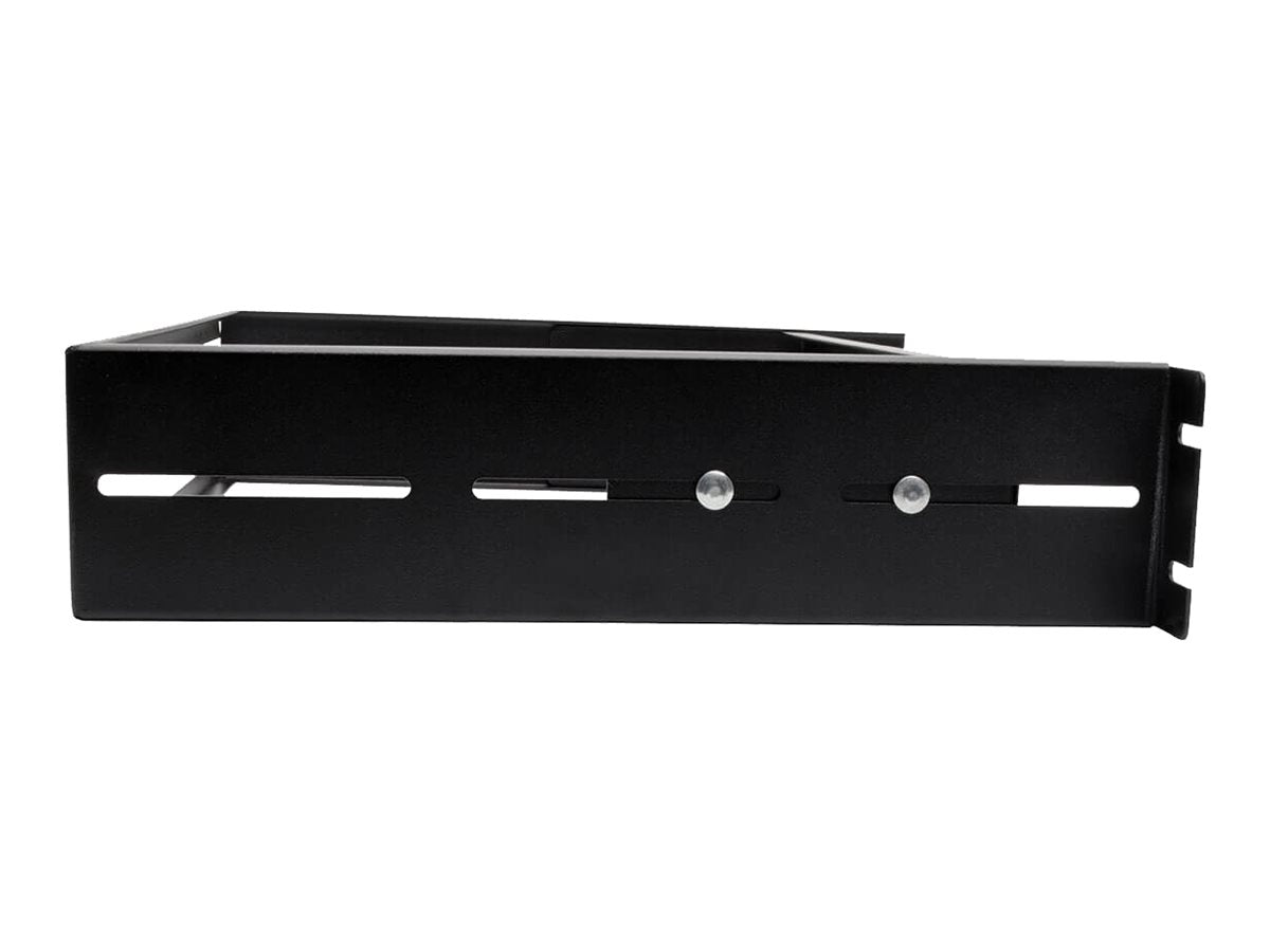 EATON TRIPPLITE Adjustable Rack-Mount DIN Rail Kit Verpackung