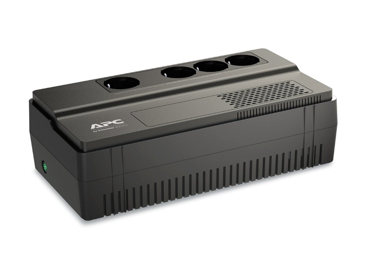 APC Easy UPS BV BV650I-GR USV Detailansicht