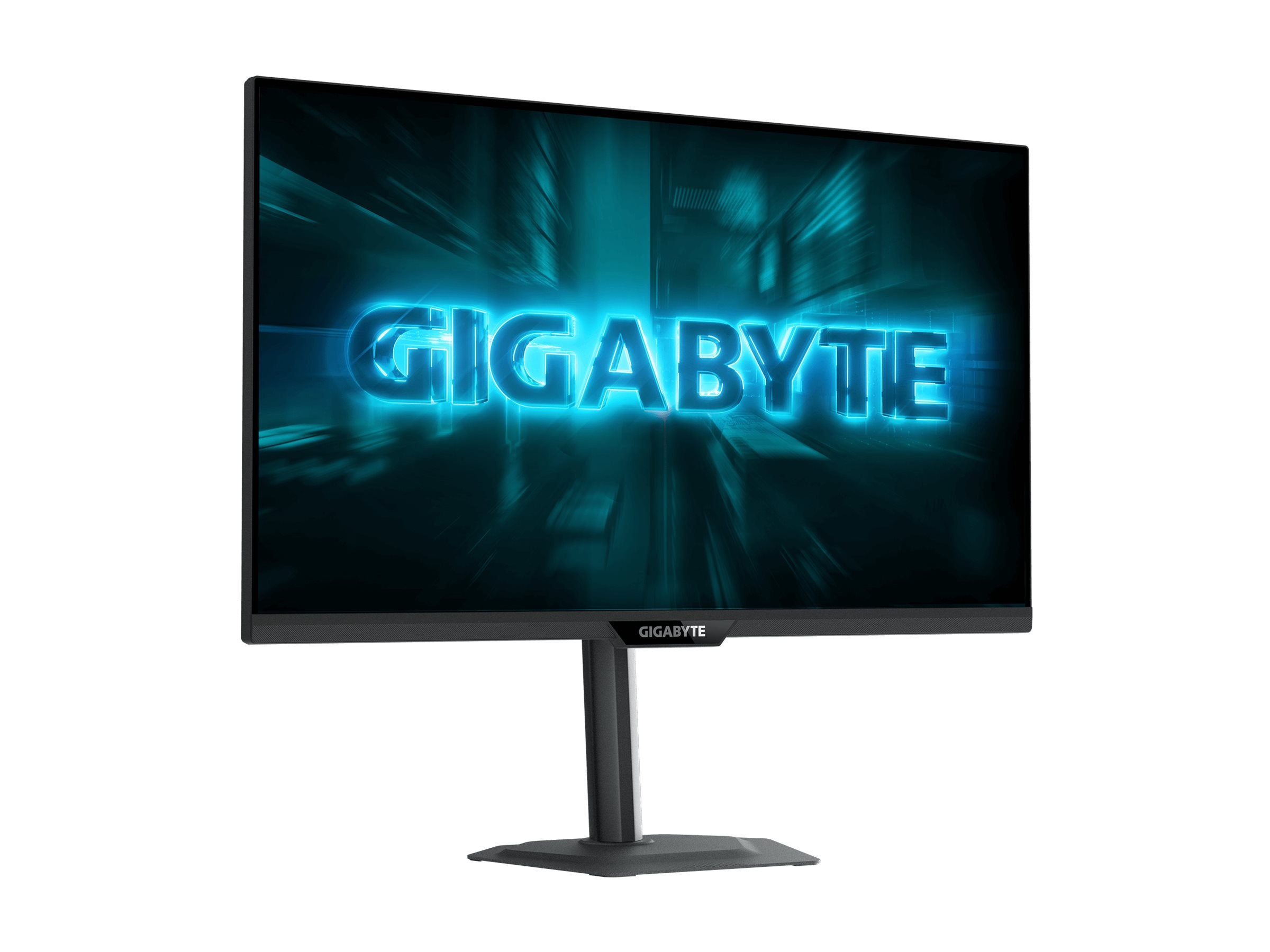 GIGABYTE G27U Monitor Verpackung