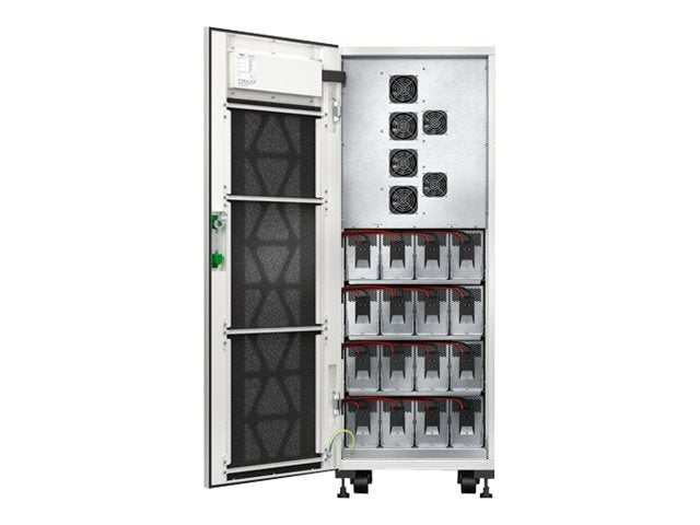 APC Easy UPS 3S E3SUPS30KHB UPS Vorderansicht