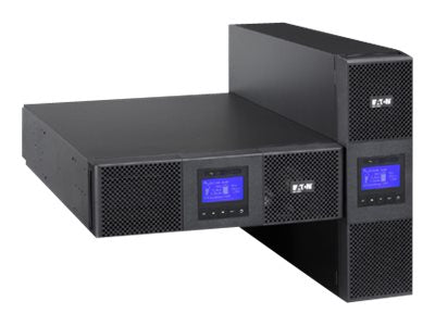 EATON 9SX 9SXEBM240 Batteriegehäuse Vorderansicht