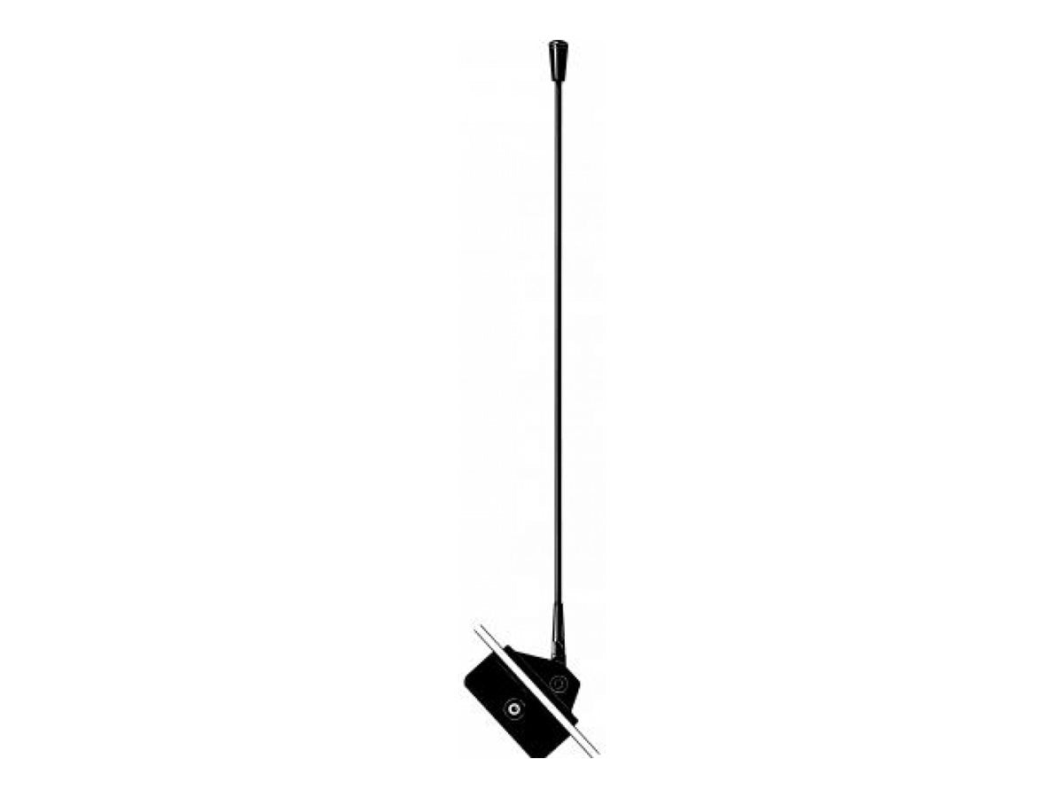PROCOM GF 401/h Mobile 0 dB GlasFix Antenne Vorderansicht