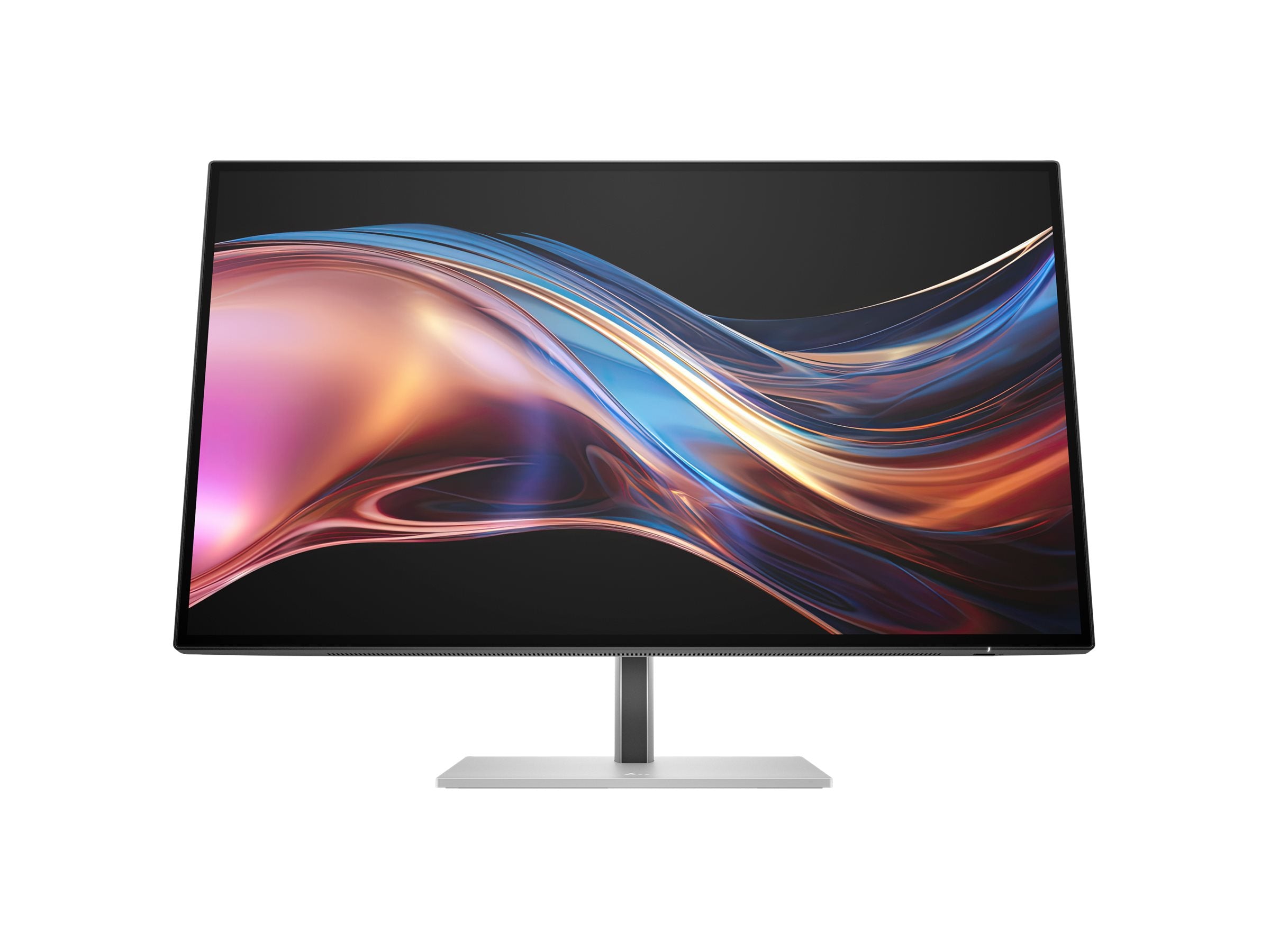 HP Series 7 Pro 727pu Monitor Anschlussdetails