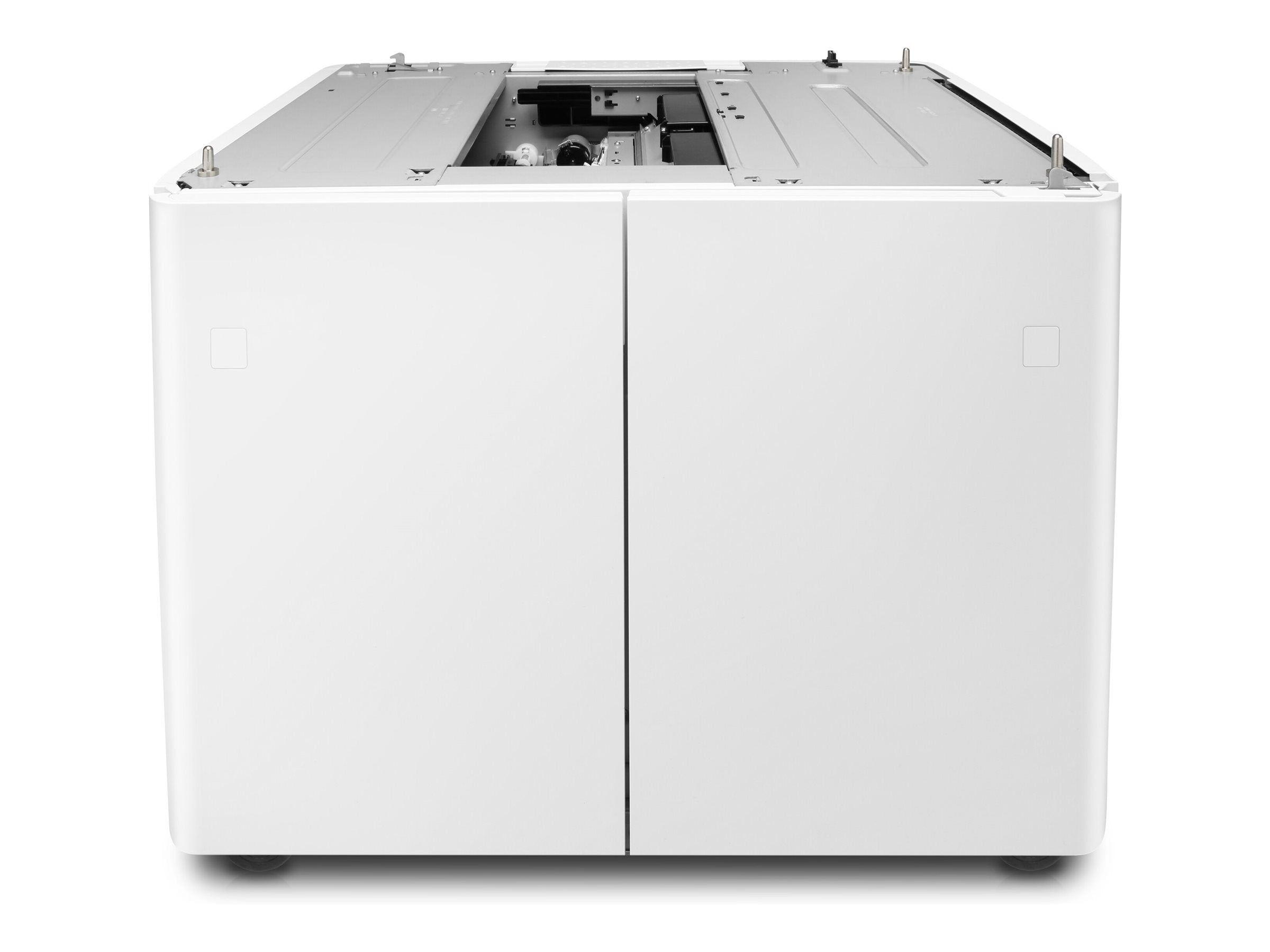 HP PageWide 4k sheet HC Paper Tray/Stand Verpackung