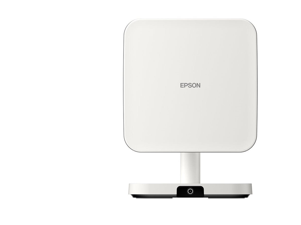 EPSON EF-71 1080p Projector Verpackung