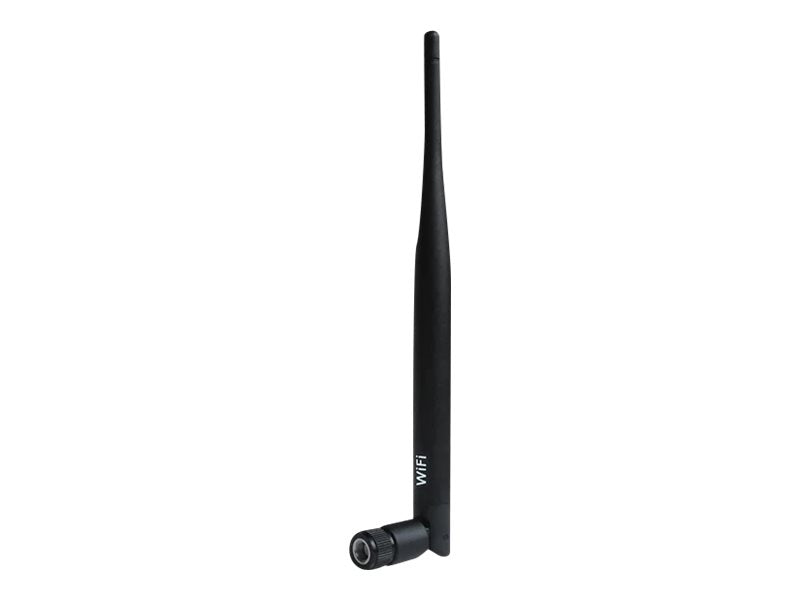 TELTONIKA NETWORKS Antenne WiFi SMA Vorderansicht