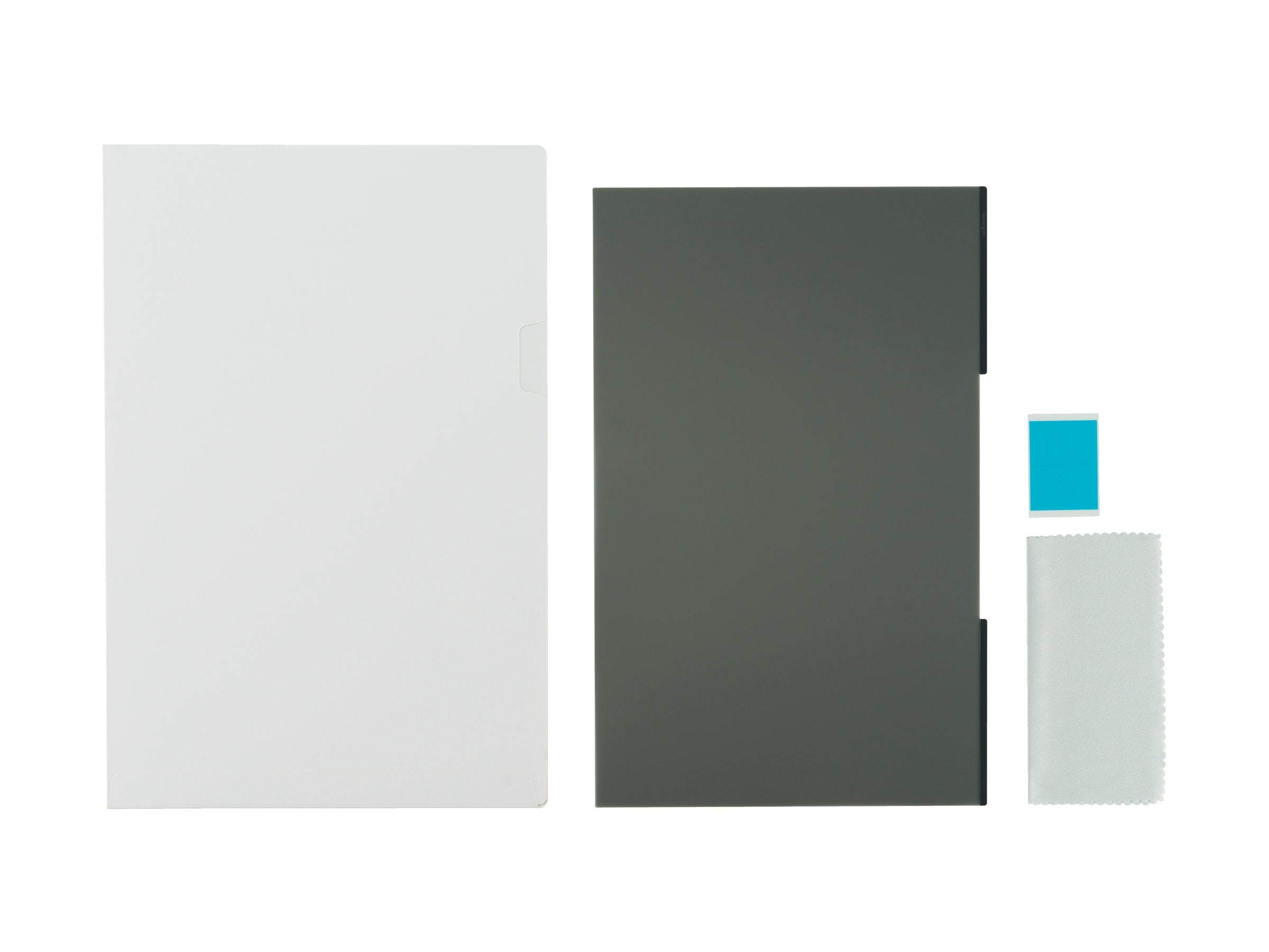 KENSINGTON MagPro Magnetic Privacy Vorderansicht