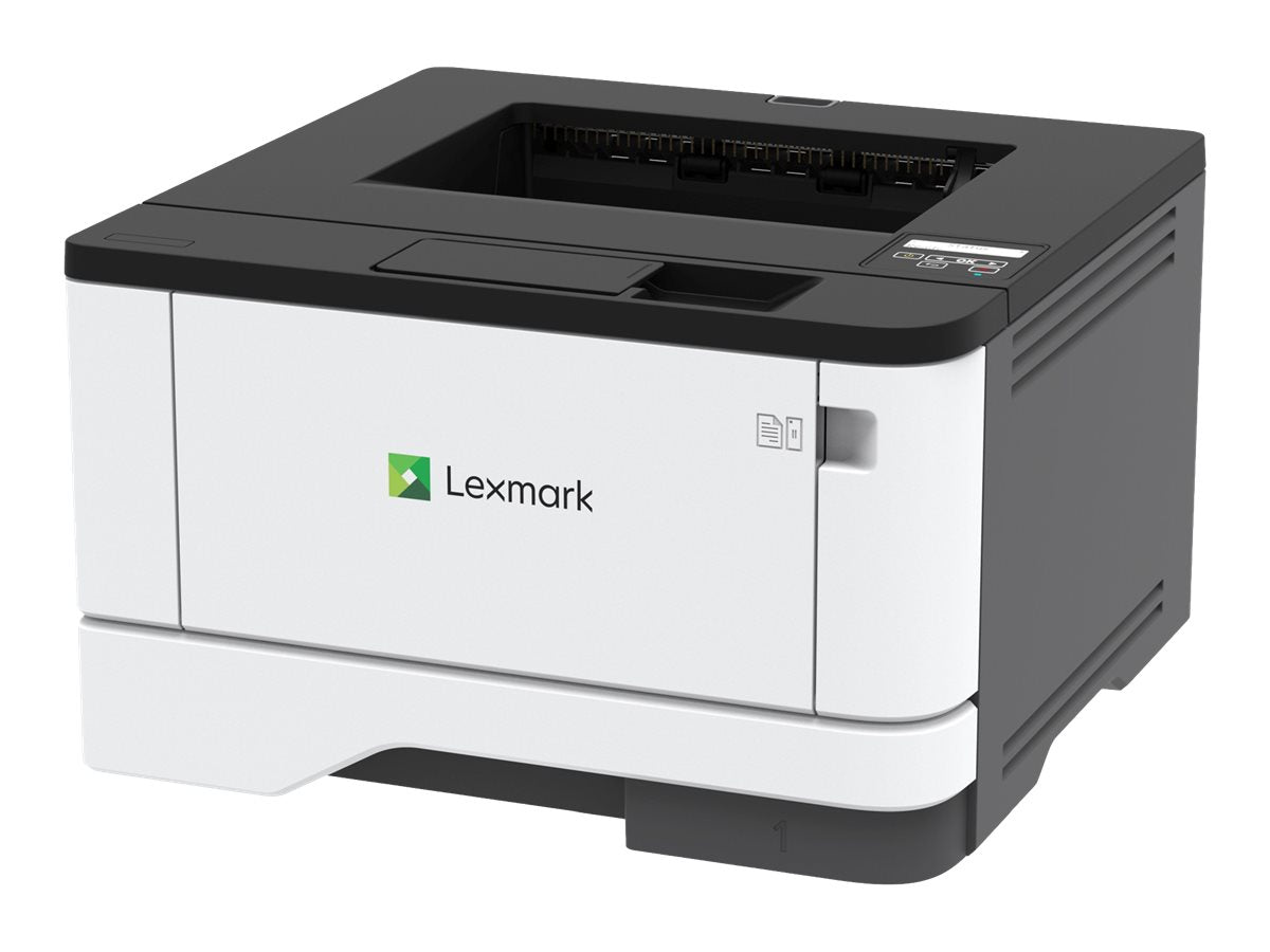 LEXMARK MS431dw Printer Vorderansicht