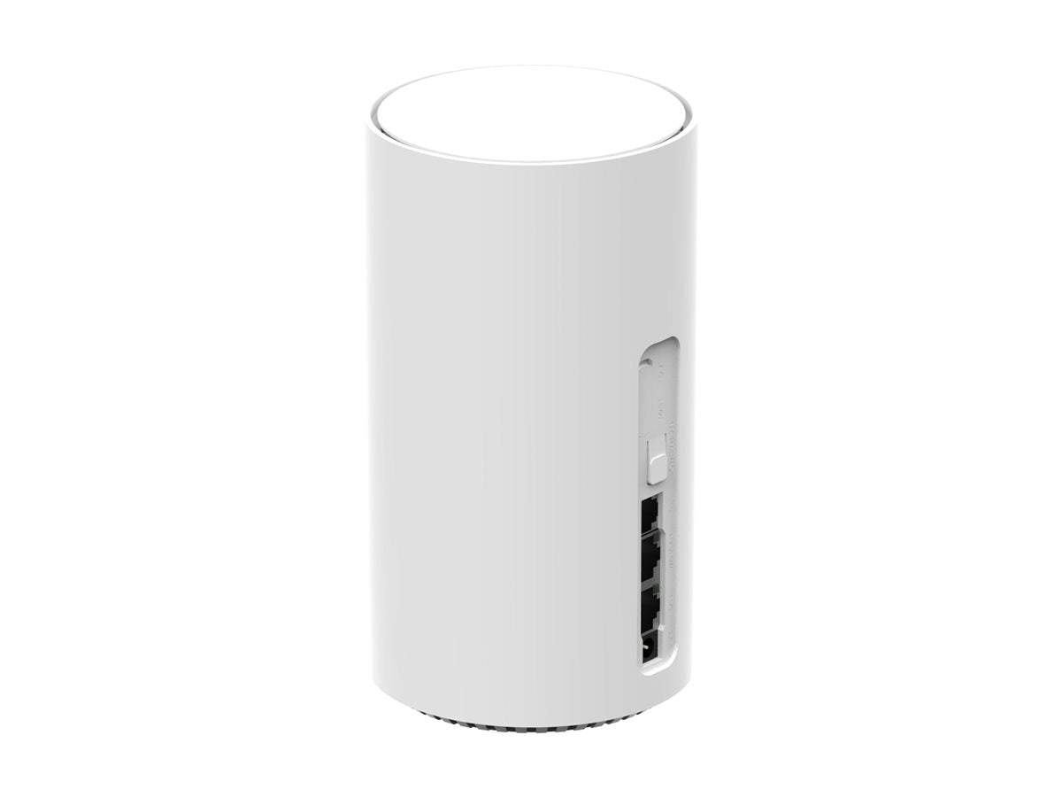 TELTONIKA NETWORKS ALTOS 5G/LTE WiFi 7 Router Detailansicht