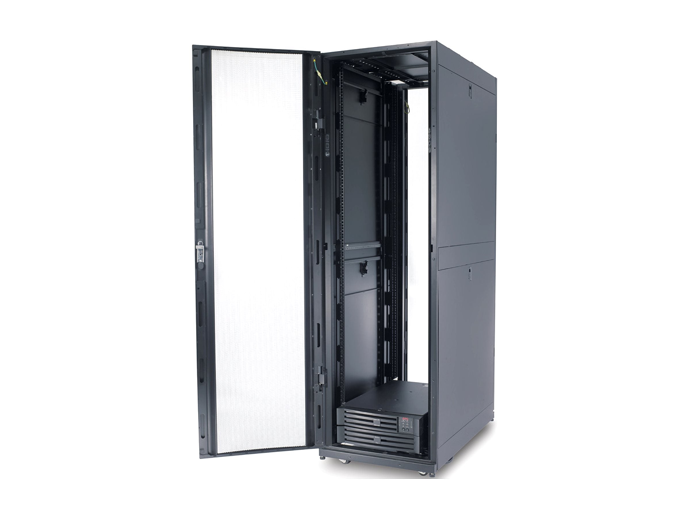 APC Smart-UPS XL Modular 48V Extended Run Battery Pack Vorderansicht