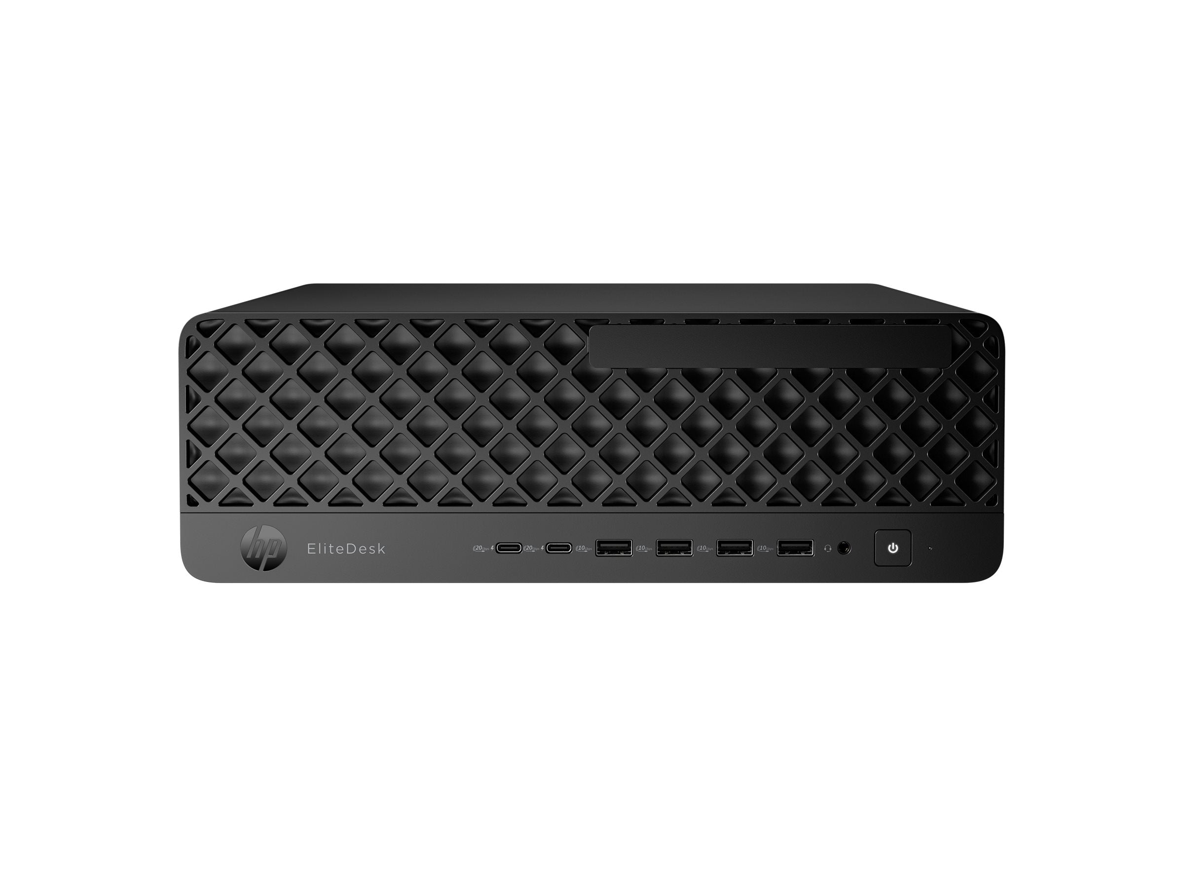 HP EliteDesk 8 SFF G1i Verpackung