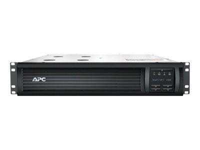 APC Smart-UPS 1500 LCD USV Rückansicht