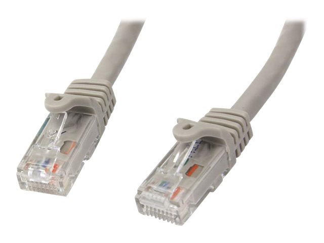 STARTECH.COM N6PATC7MGR 7m Cat6 Patch Kabel Anschluss