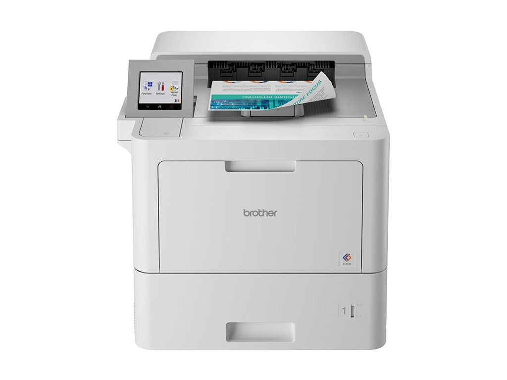 BROTHER HL-L9430CDN Drucker Verpackung