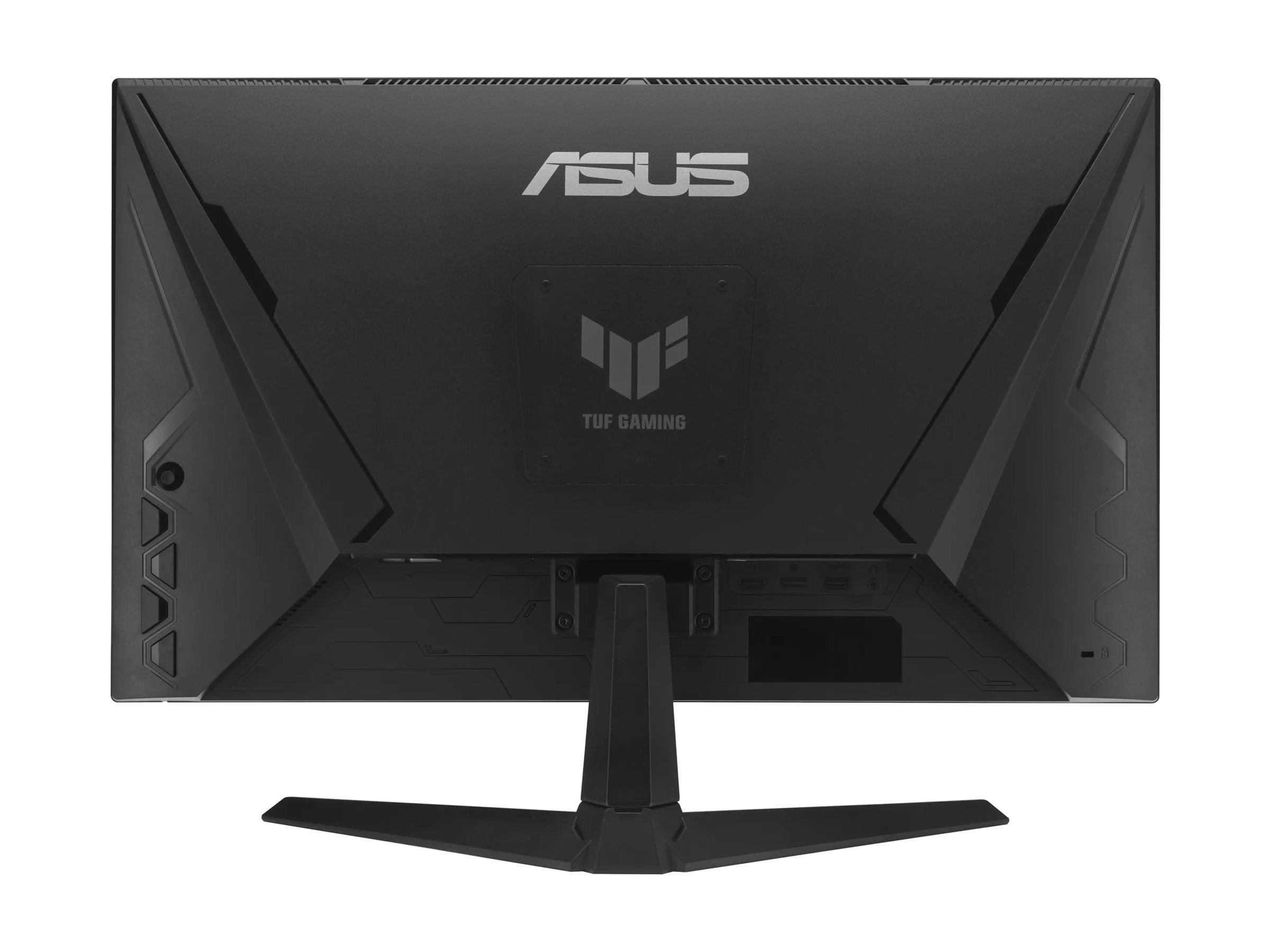 ASUS VG259QM5A Gaming Monitor Anschlussdetails