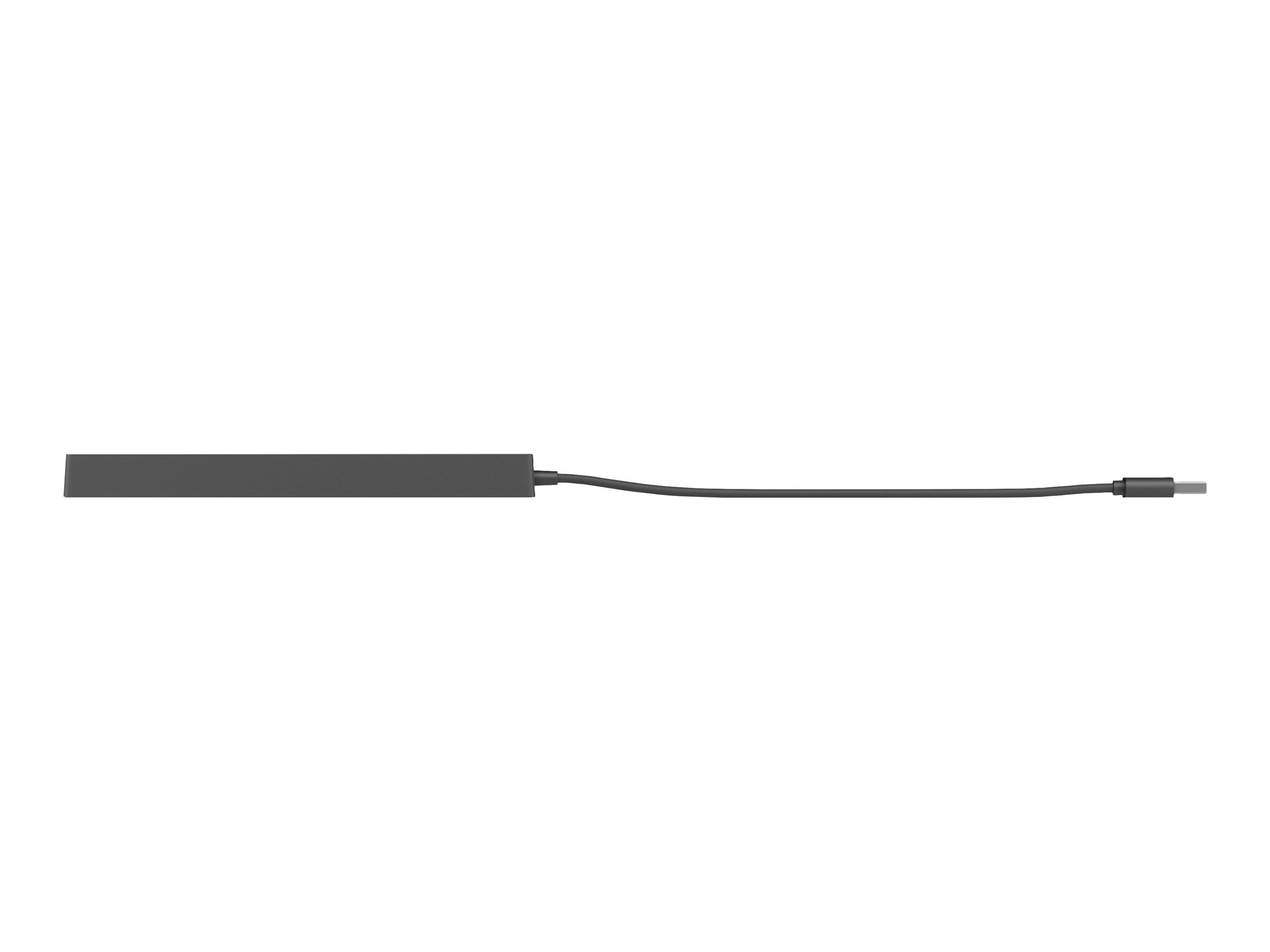 HP Slim Rechargeable Pen Detailansicht