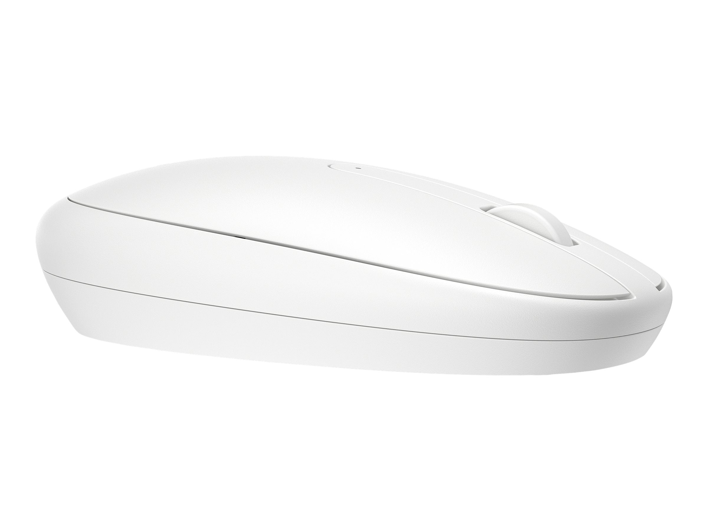 HP 240 Bluetooth Mouse White - Verpackung