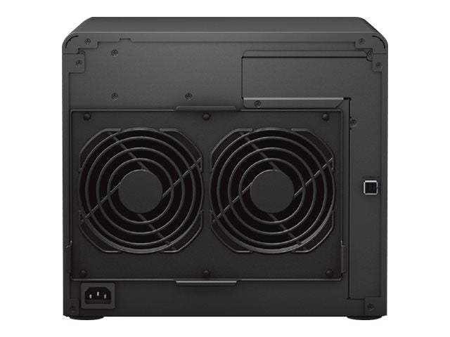 Detailansicht der SYNOLOGY DX1222 Expansion Unit