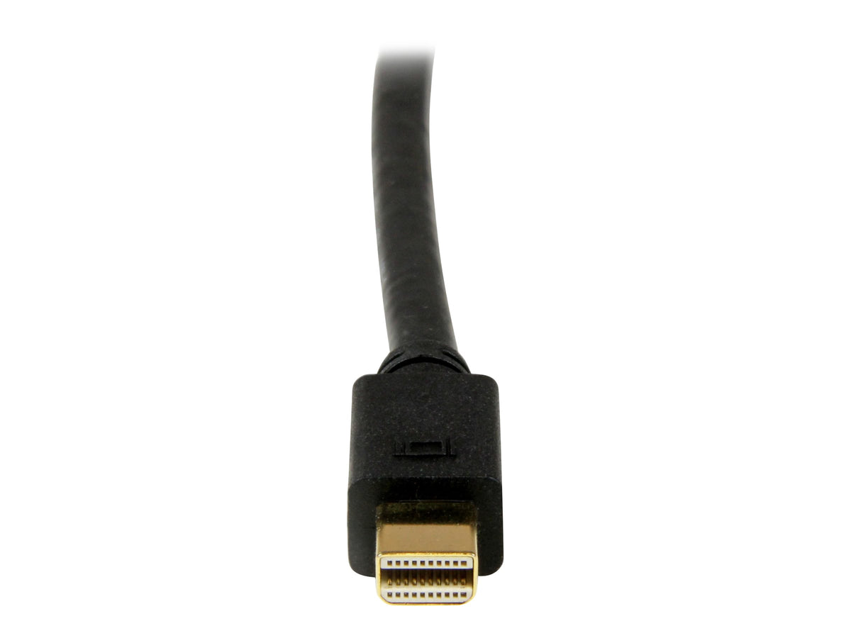 STARTECH.COM Mini DisplayPort zu DVI Adapter Kabel Verpackung