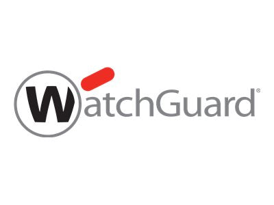 WATCHGUARD Open MDR 1 Jahr 51 bis 100 Lizenzen - Vorderansicht