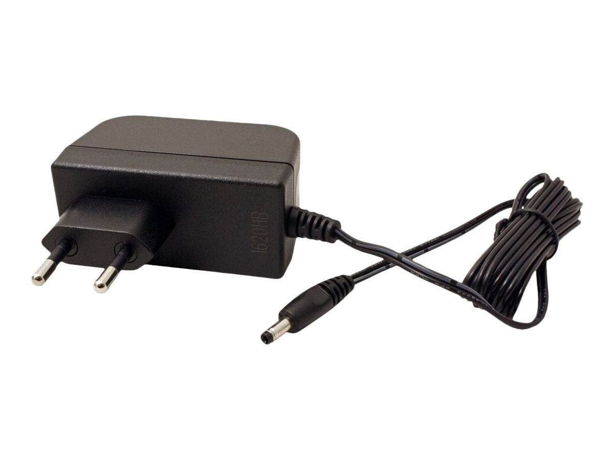 VALUE USB 3.2 Gen 1 Hub 7 fach Typ C Anschlusskabel Rückansicht