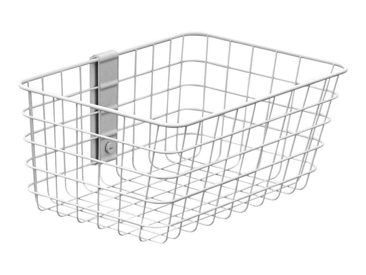 ERGOTRON Draht Korb gross Verpackung