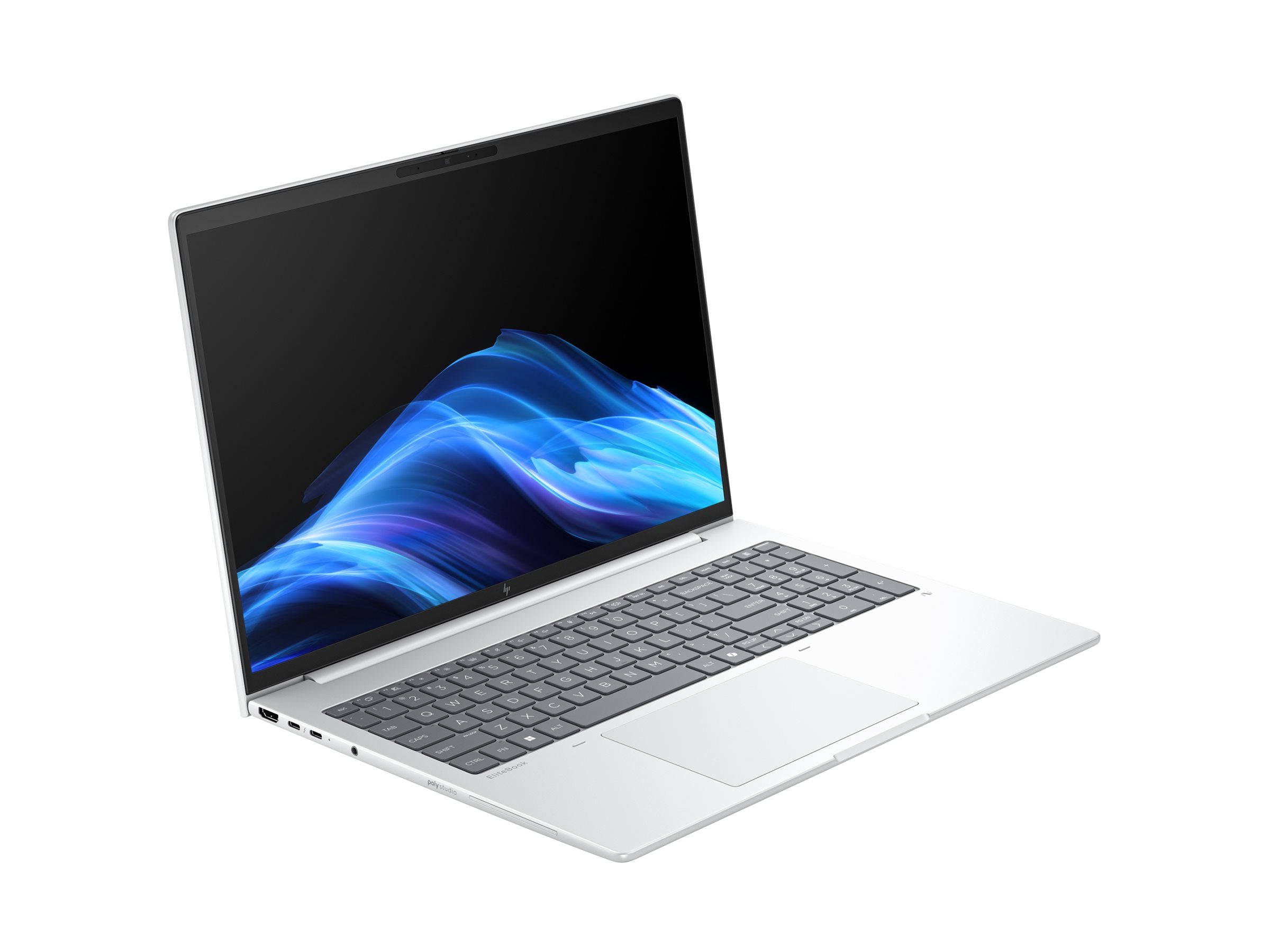 HP EliteBook 8 G1a AMD Ryzen AI 7 350 40