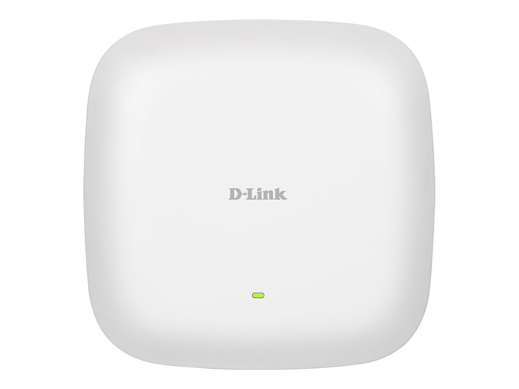 D-LINK DAP-X2850 AX3600 Wi-Fi 6 Dual-Band PoE Access Point Montageansicht