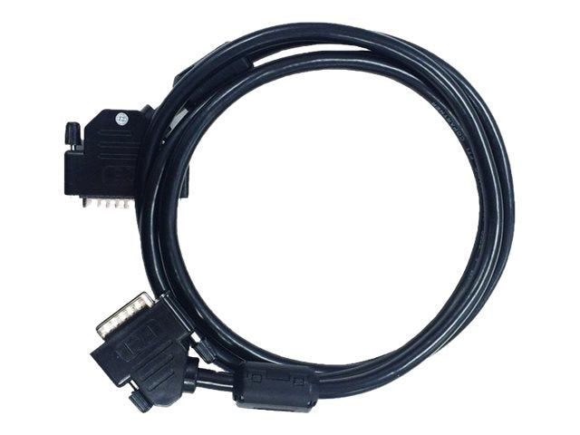 BROTHER Parallel Interface Cable HL-L5000D - Vorderansicht