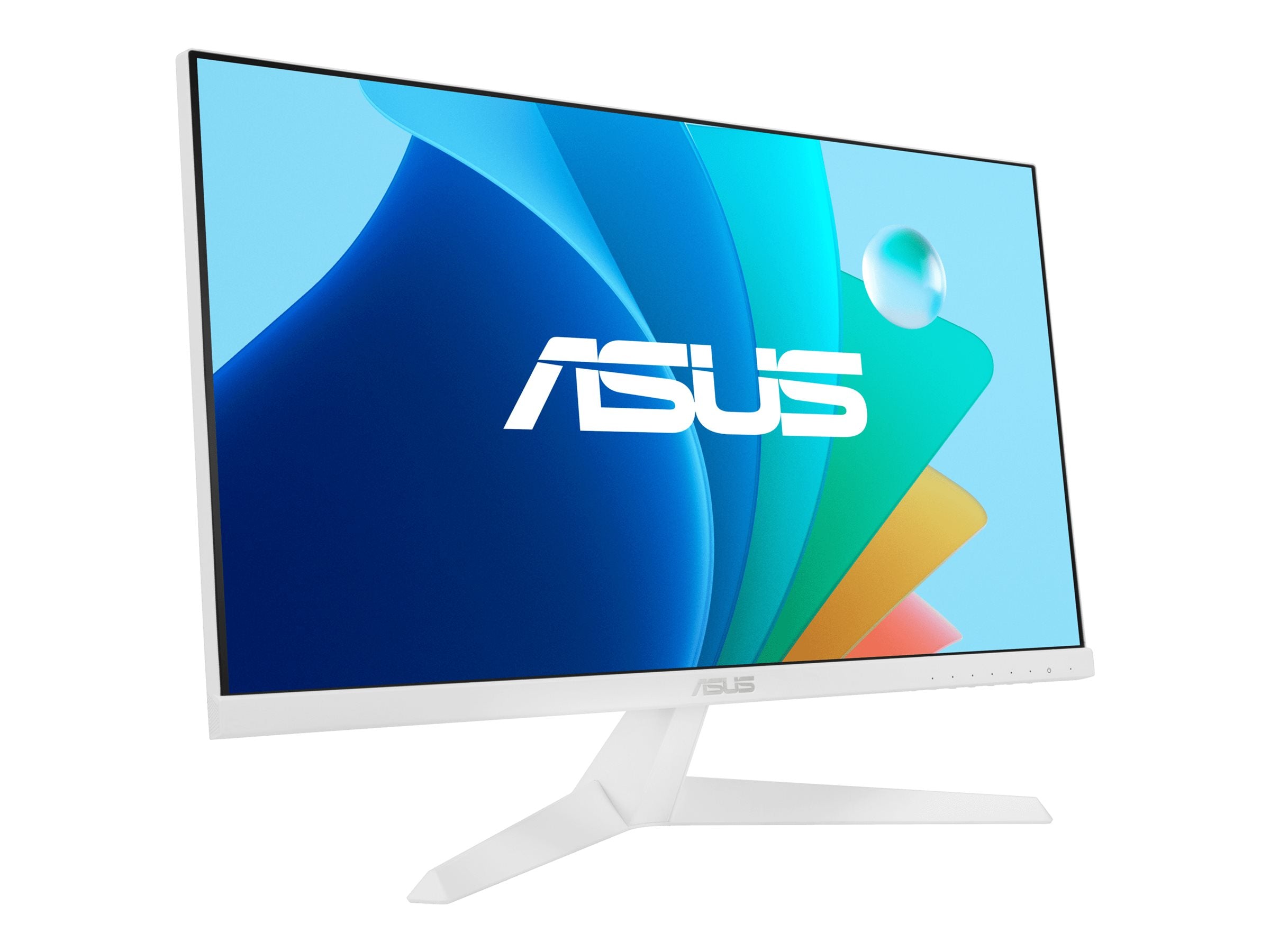 ASUS VY249HF-W Eye Care Gaming Monitor Verpackung